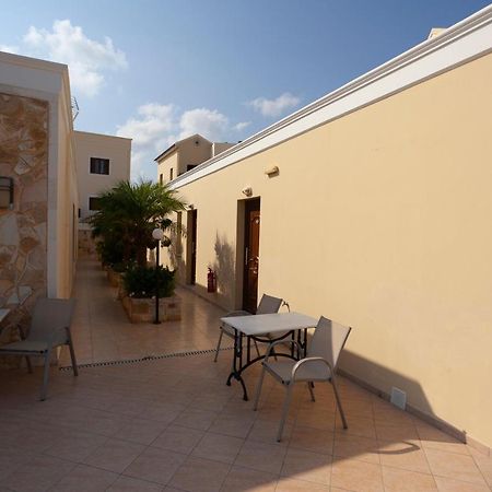 Kalamaki Sandy Suites المظهر الخارجي الصورة