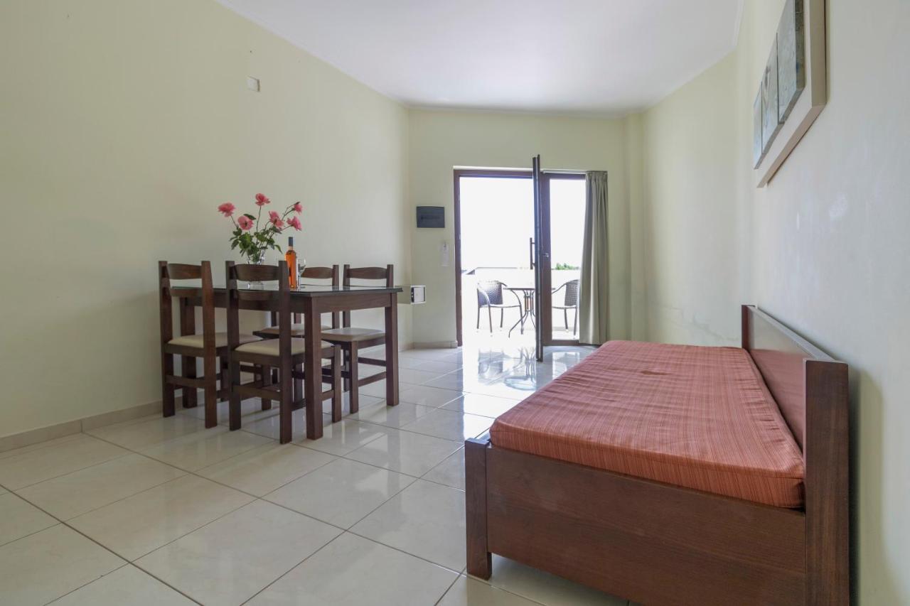 Kalamaki Sandy Suites المظهر الخارجي الصورة