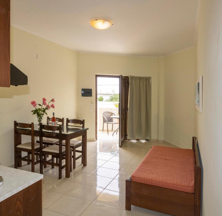 Kalamaki Sandy Suites المظهر الخارجي الصورة