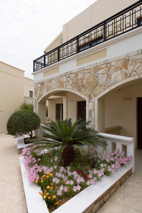 Kalamaki Sandy Suites المظهر الخارجي الصورة