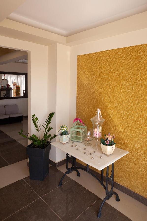 Kalamaki Sandy Suites المظهر الخارجي الصورة