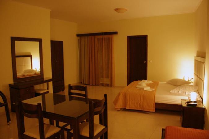 Kalamaki Sandy Suites المظهر الخارجي الصورة