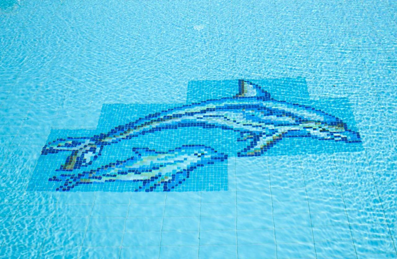 Kalamaki Sandy Suites المظهر الخارجي الصورة