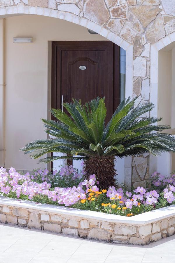Kalamaki Sandy Suites المظهر الخارجي الصورة