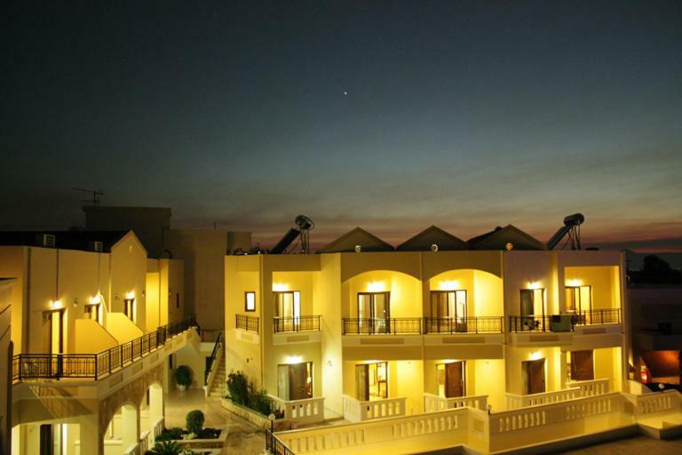 Kalamaki Sandy Suites المظهر الخارجي الصورة