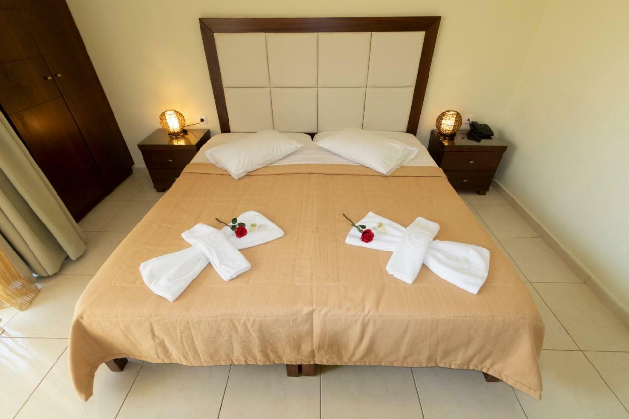 Kalamaki Sandy Suites المظهر الخارجي الصورة