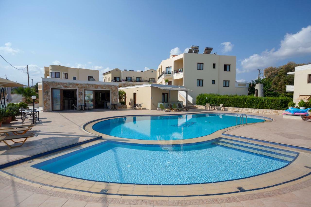 Kalamaki Sandy Suites المظهر الخارجي الصورة