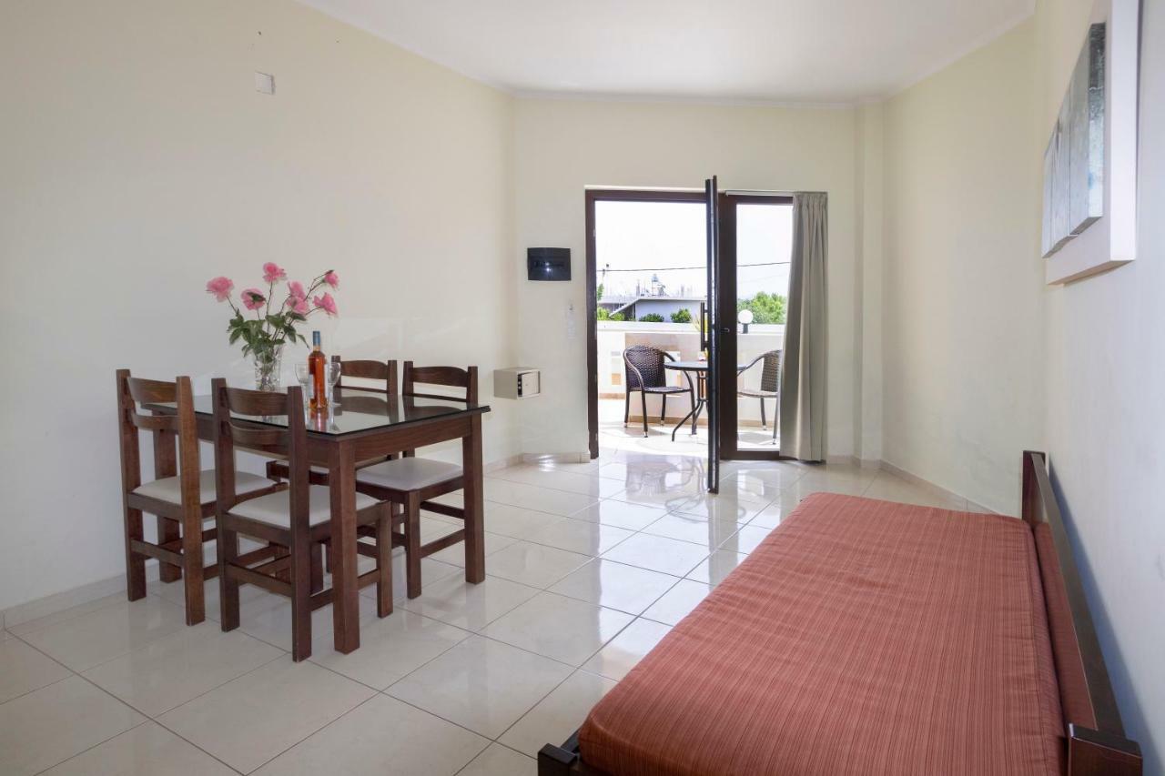 Kalamaki Sandy Suites المظهر الخارجي الصورة