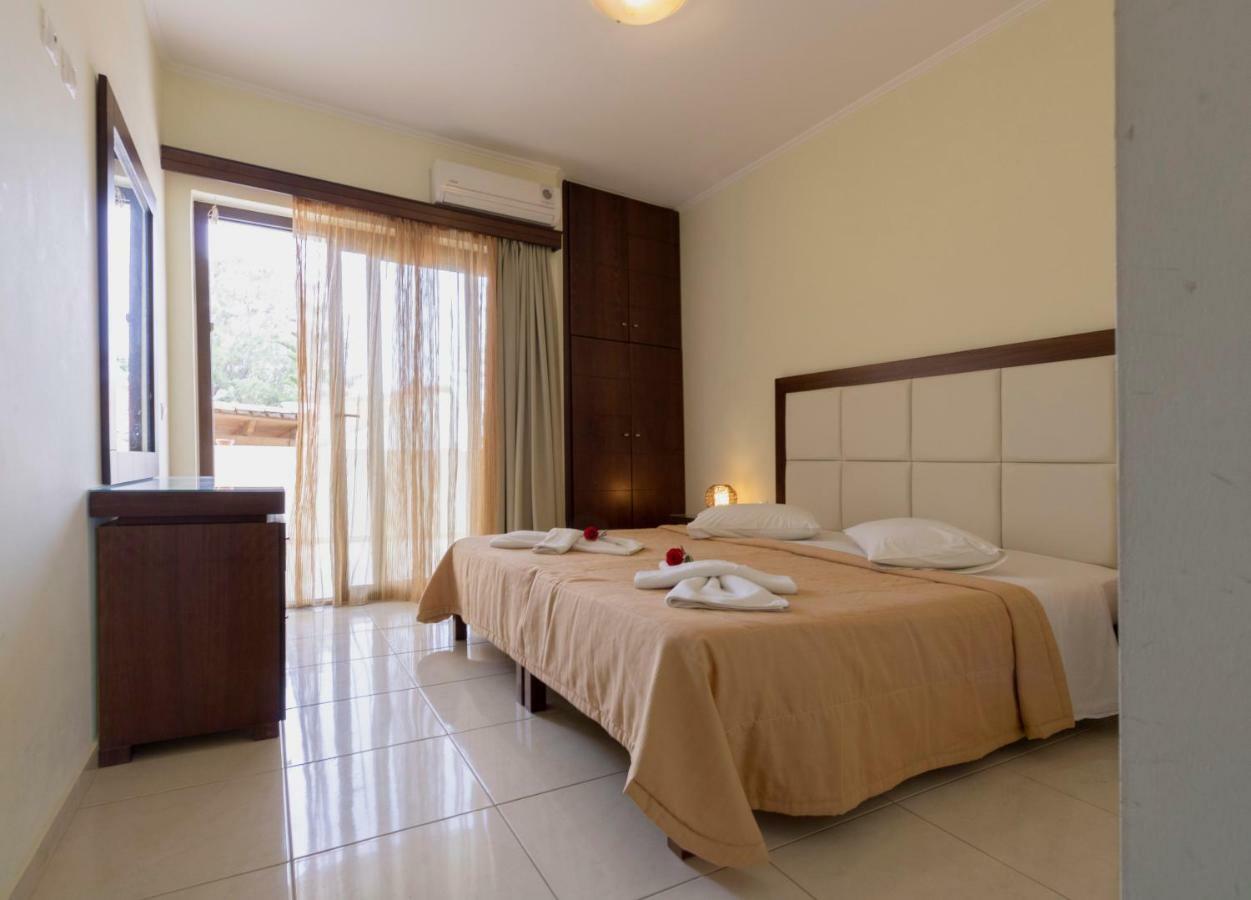 Kalamaki Sandy Suites المظهر الخارجي الصورة
